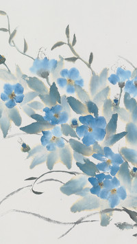 倾听花语