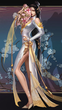 媚幻倩影