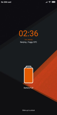 Eureka Mod