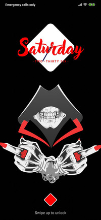 Devil Dark