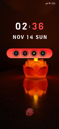 Festival Lights 7
