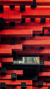 Details of the city