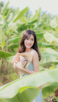 女生应追求极致的美