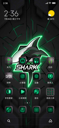 Black Shark 3