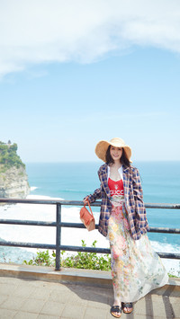 郭碧婷