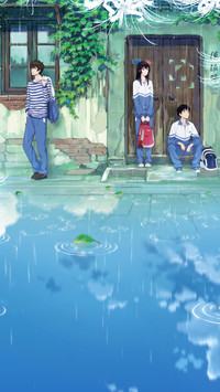 昨日青空