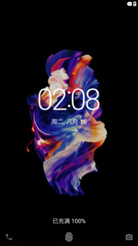 Oxygen 999