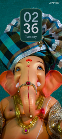 Ganesh Vandana