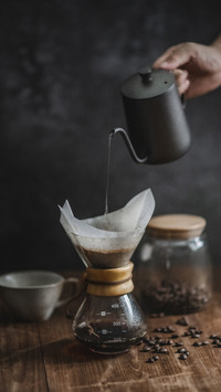 Coffee can improve brain metabolism