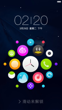 极致Watch(原创绘制唯美图标)