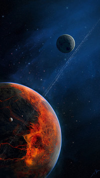 解读神秘的多重宇宙