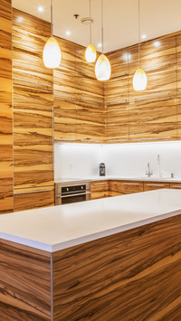 Choice of bathtub style 89