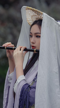 为什么侠客要戴斗笠