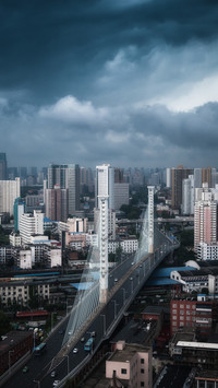 Direct attack on Zhengzhou after rainstorm 43