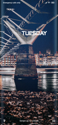 Famous City_Yoss