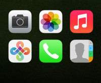 iOS Redux (JD)
