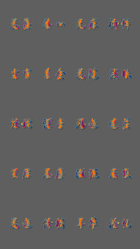 文字星空