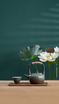 如何泡出一杯精致花茶