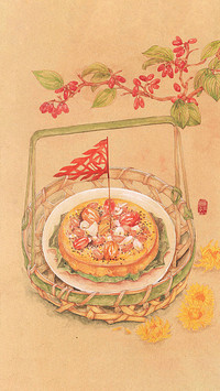 被“玩坏”的传统美食