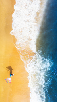 Invisible Wings