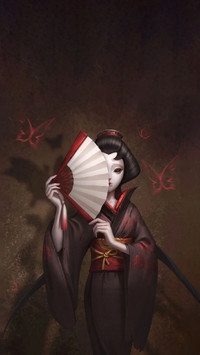 《第五人格》博弈论