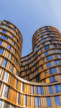 Modern architecture 5