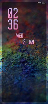 Colors