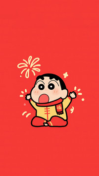 新年未到 祝福先到