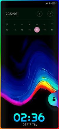 Space six