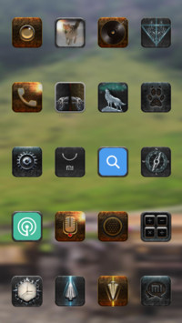 Official MIUI Theme_25
