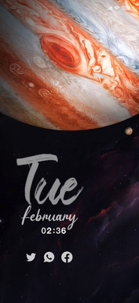 Space Feel