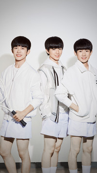 TFBOYS