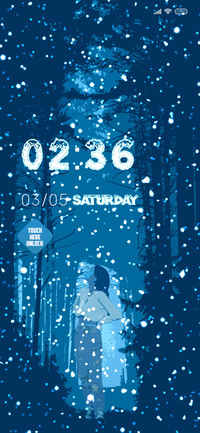Winter Girl