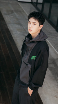 娱乐圈里的宝藏男孩