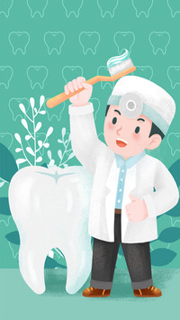 National tooth love day is coming 85