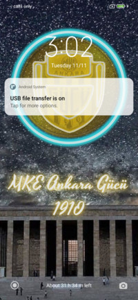 MKE Ankaragucu
