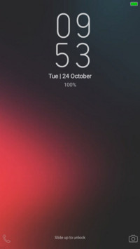 RedMix Light