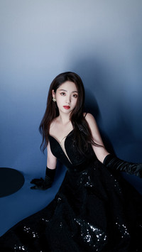 元气少女邢菲