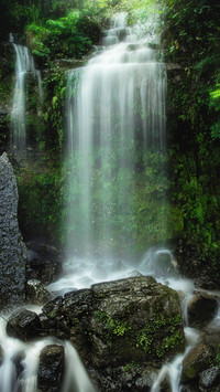 Waterfall
