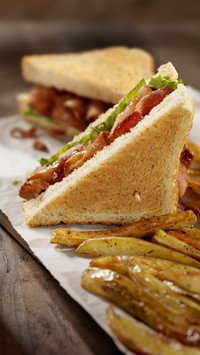 Patternsandwich