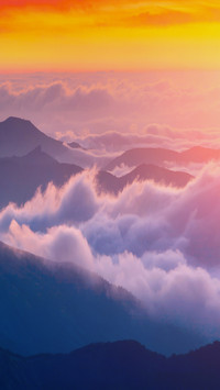 自然风景-拍信图库