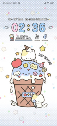 Cute Kitty Cream