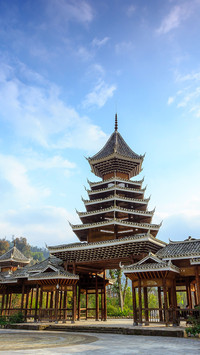 一个人的旅行也精彩
