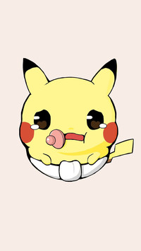 Pokemon Go皮卡丘
