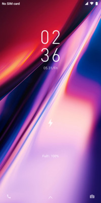 ONEPLUS 7 PRO_DWM19