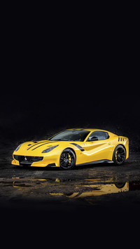 Ferrari Tour de France commemorative edition 43