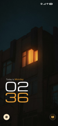 Amber Windows