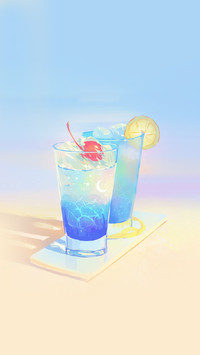 谁把夏天叫醒了？