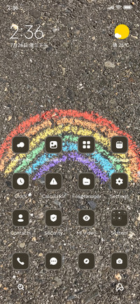 Pride