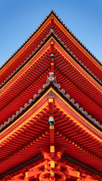 Chinese Culture in Japanese Architecture 0